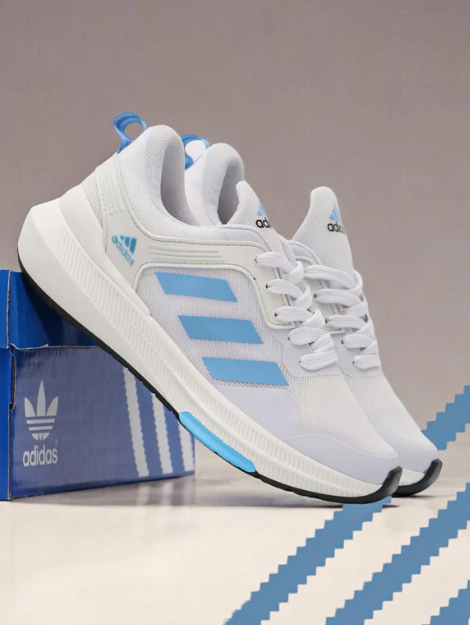 👟 Adidas Duramo – Comodidad, estilo y rendimiento en cada paso