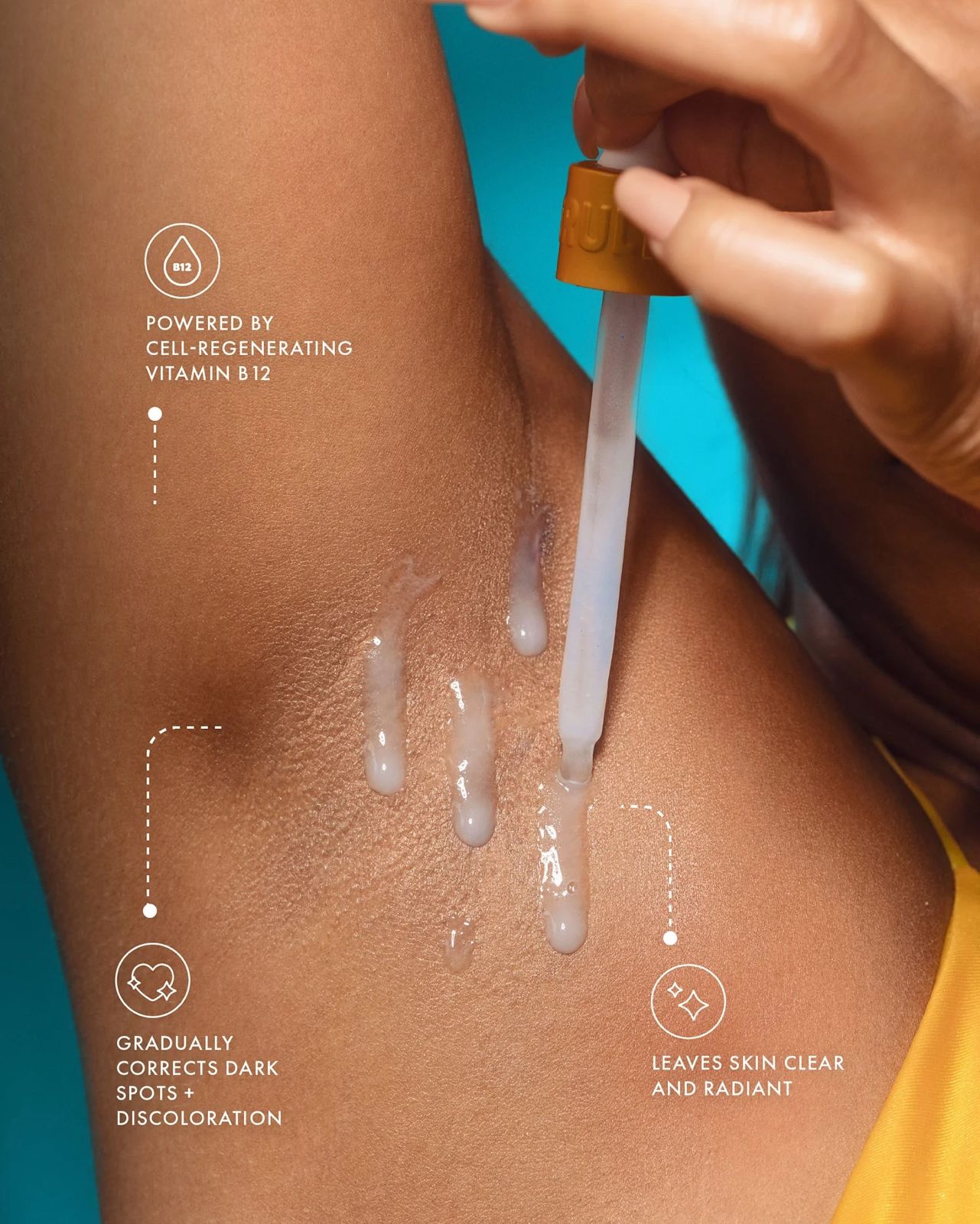 ✨ SkinGlow™ Esencia Reparadora Post Depilación y Post Afeitado – Cuidado Premium para Tu Piel