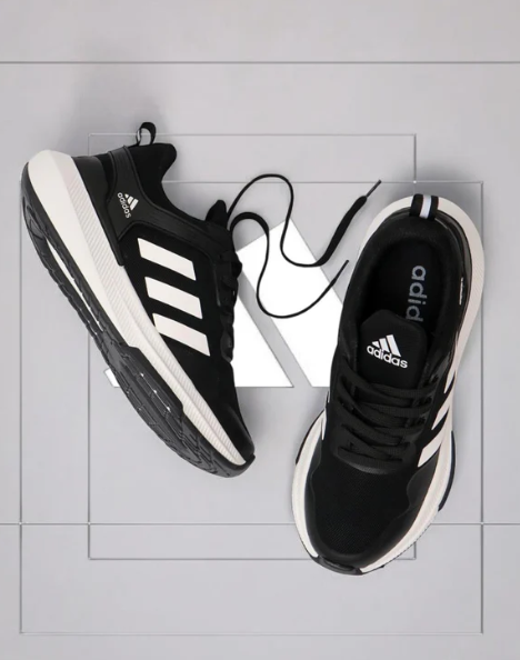 👟 Adidas Duramo – Comodidad, estilo y rendimiento en cada paso