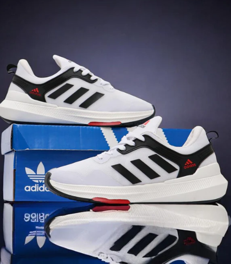 👟 Adidas Duramo – Comodidad, estilo y rendimiento en cada paso