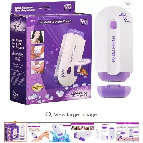 🌸 SilkiSkin™ – Suavidad sin dolor, resultados duraderos